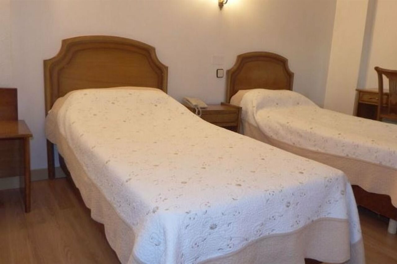 Фото Letoh Letoh Gran Vía