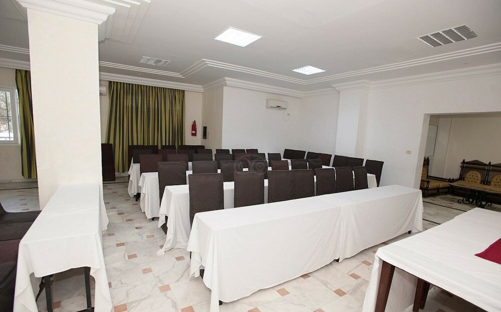 Фото El Kantaoui Center and SPA