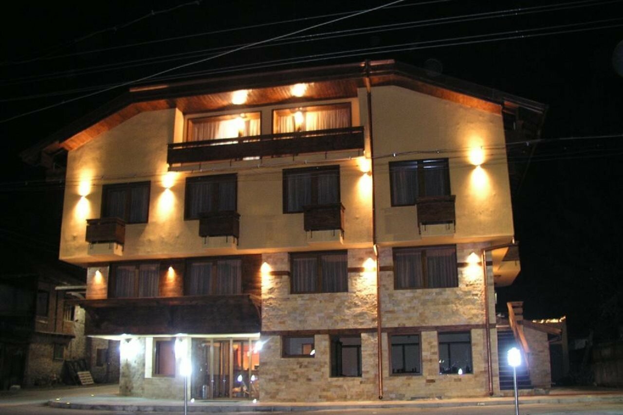 Фото Hotel Asteri Bansko