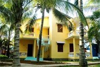 Фото Palmira Beach Resort & SPA