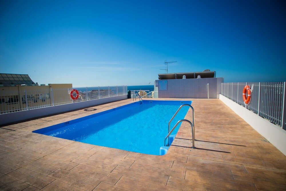 Фото Ona Marbella Inn