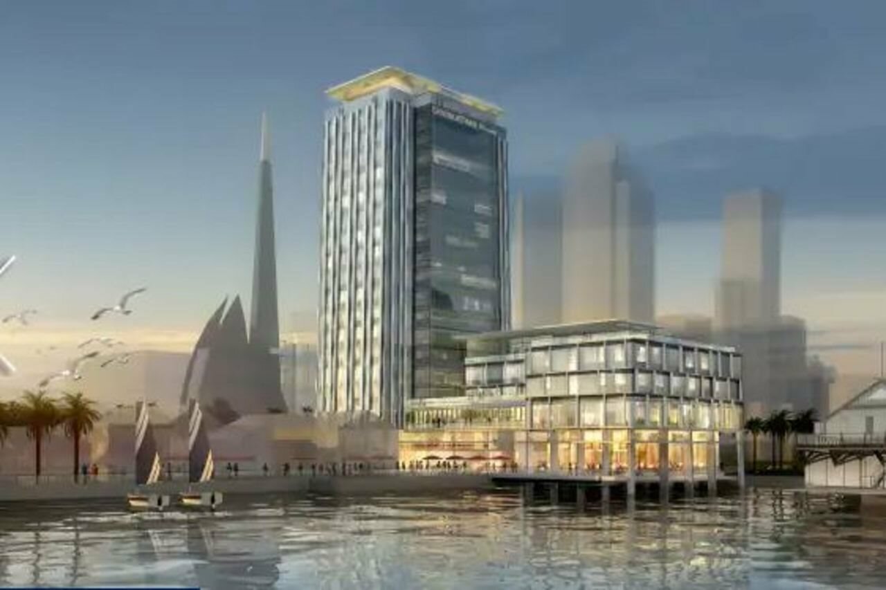 Фото отеля 5