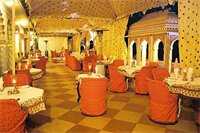 Фото Shahpura House