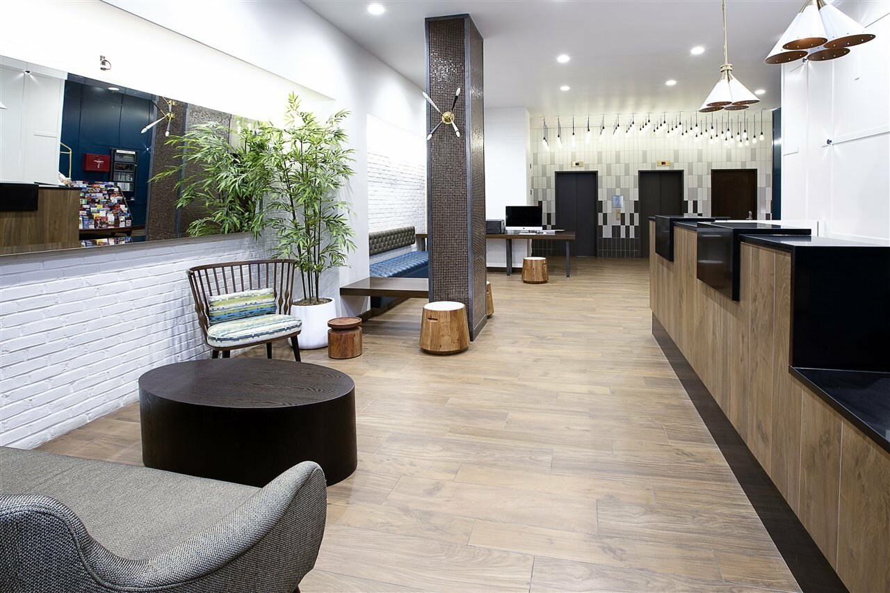 Фото отеля 3