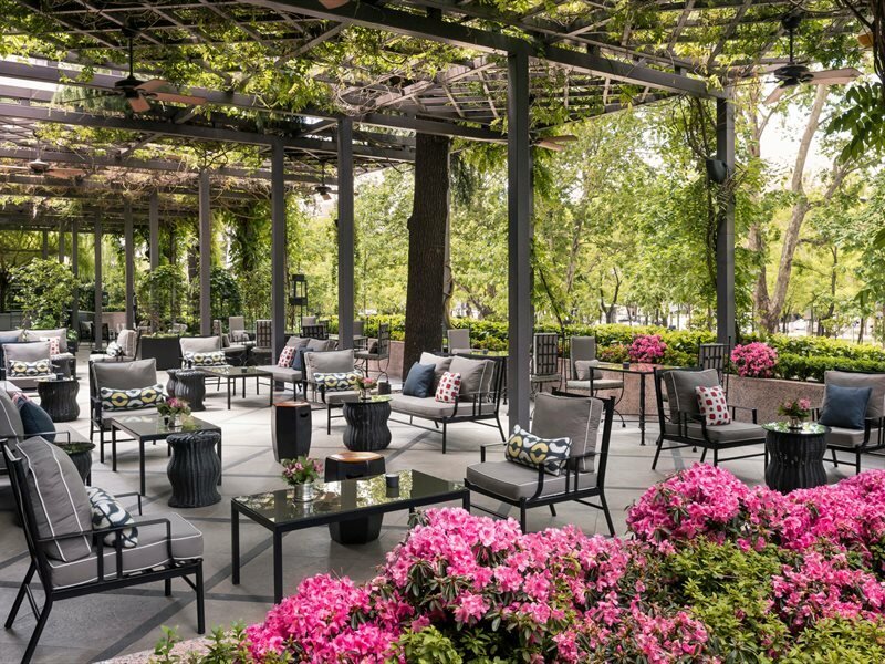 Фото Rosewood Villa Magna