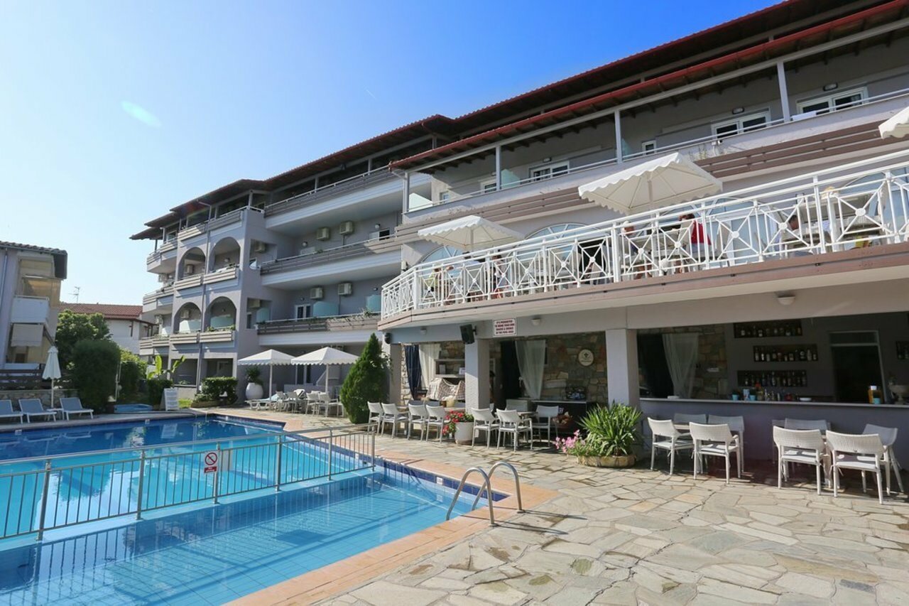 Фото Hotel Tropical