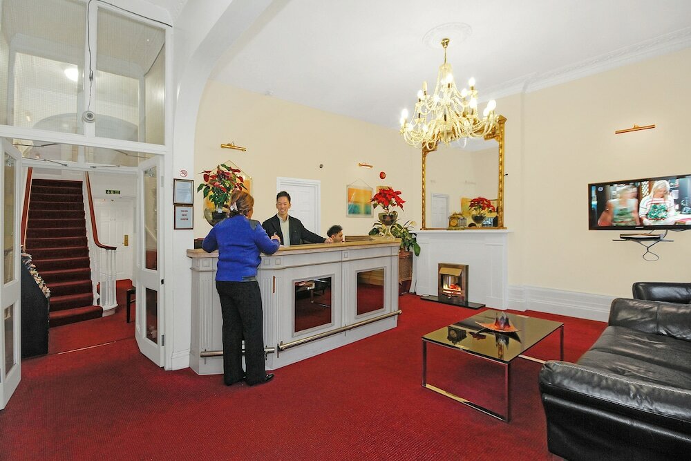 Фото Kingsway Park Hotel at Park Avenue