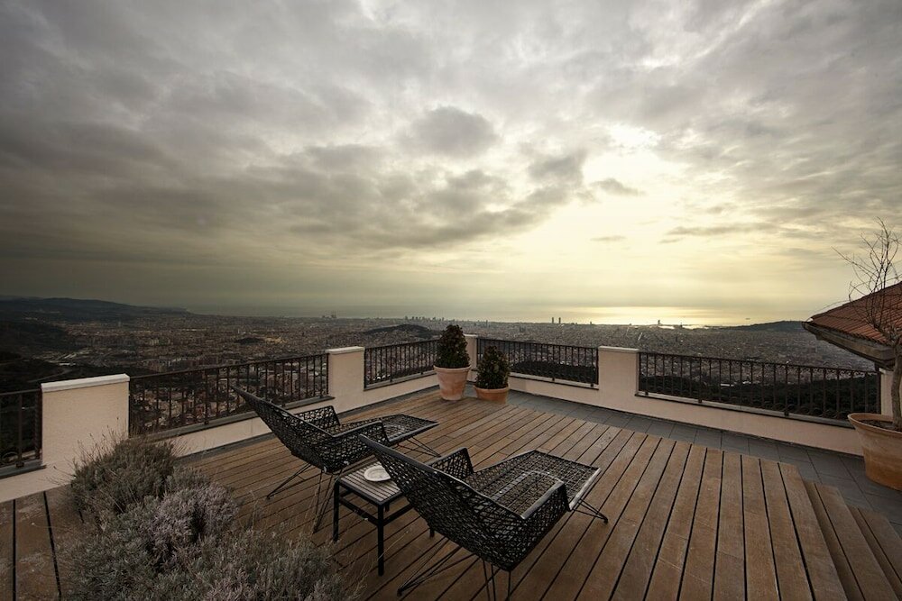 Фото Gran Hotel La Florida