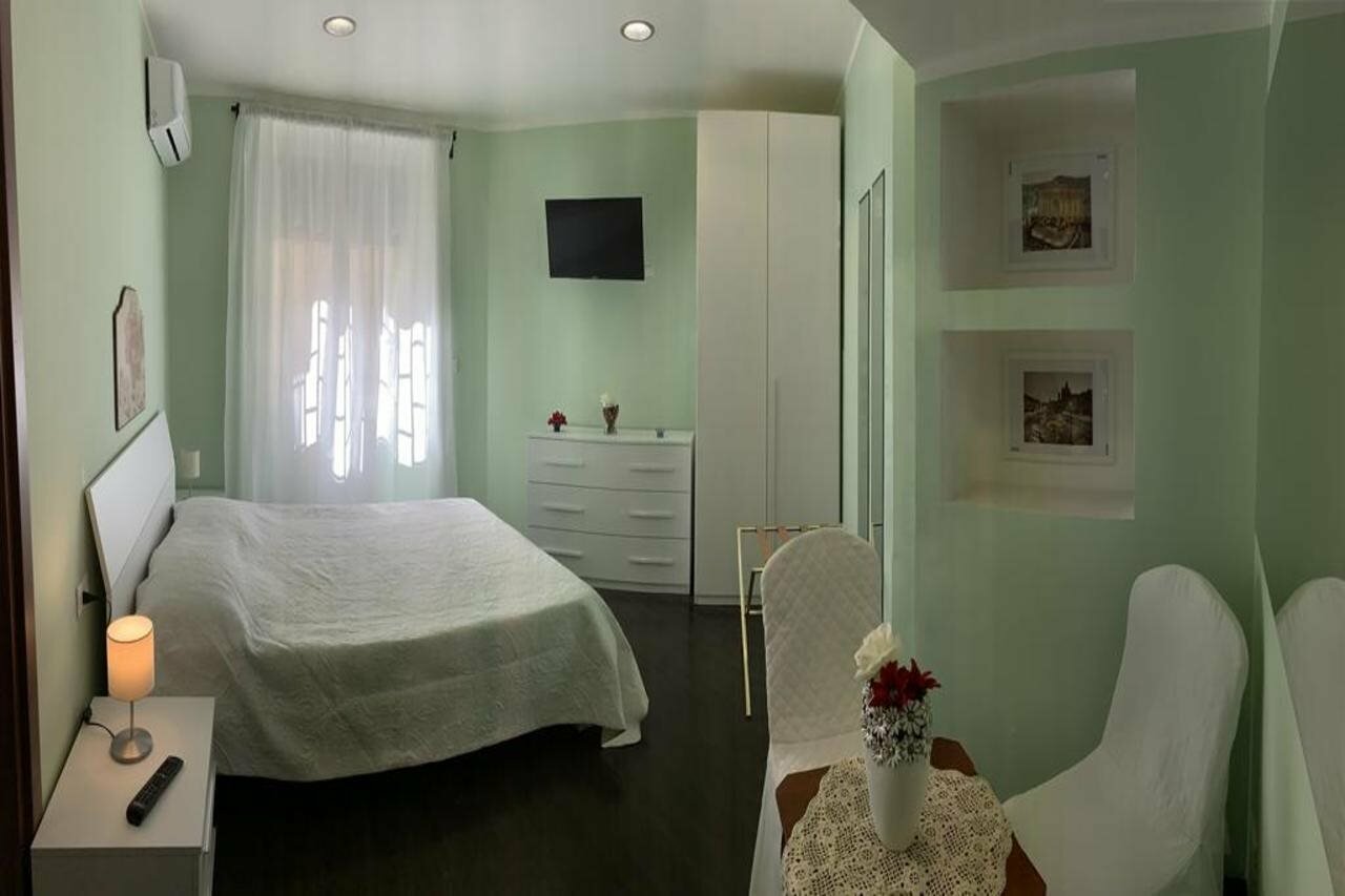 Фото Guesthouse Piazza Istria