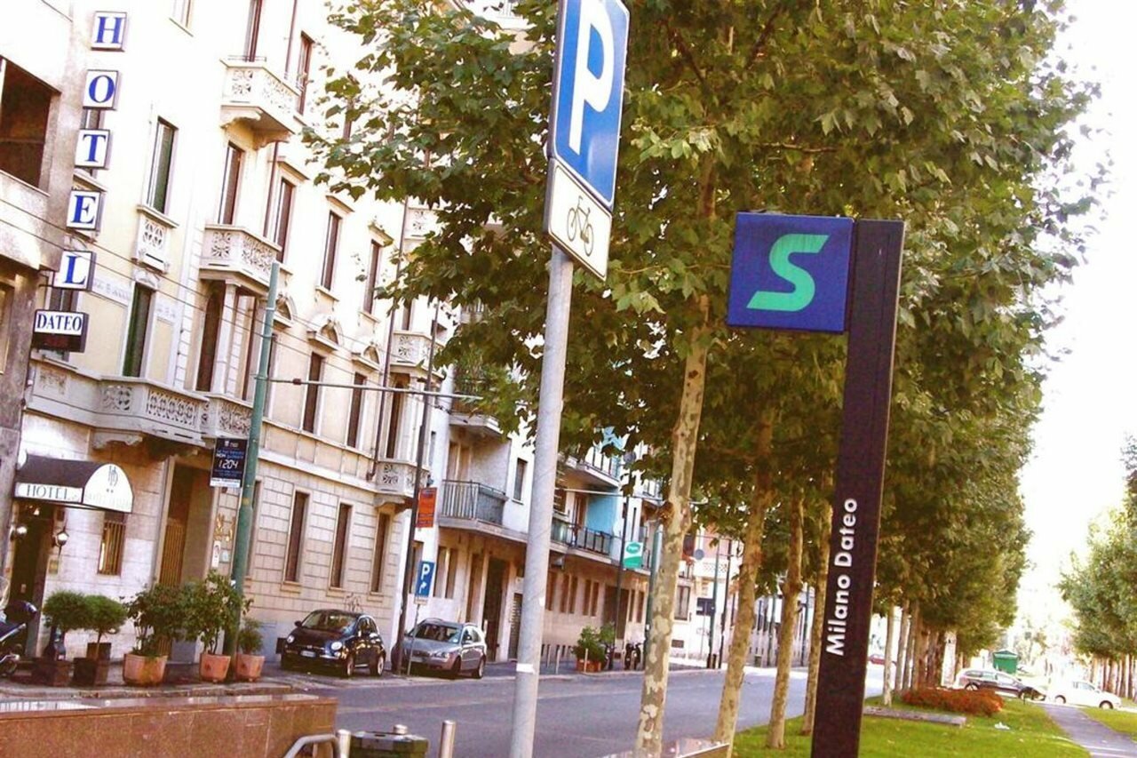 Фото Hotel Dateo