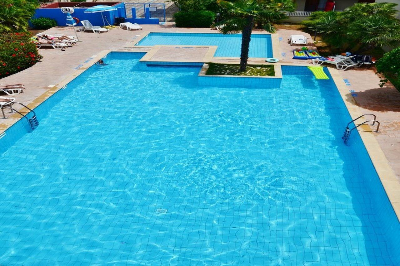 Фото Апартаменты Residenza Gli Eucalipti