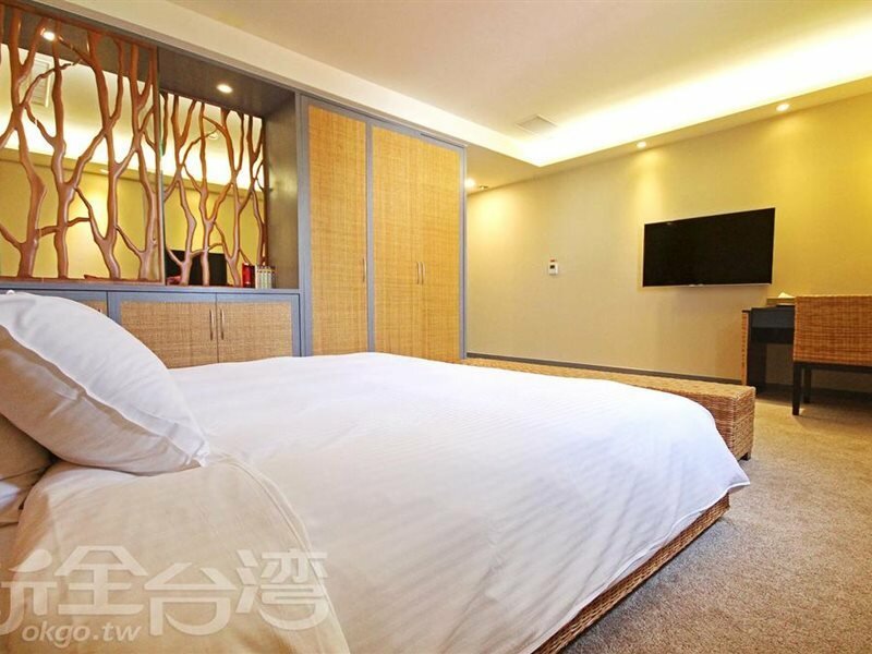 Фото Ludao Hotel