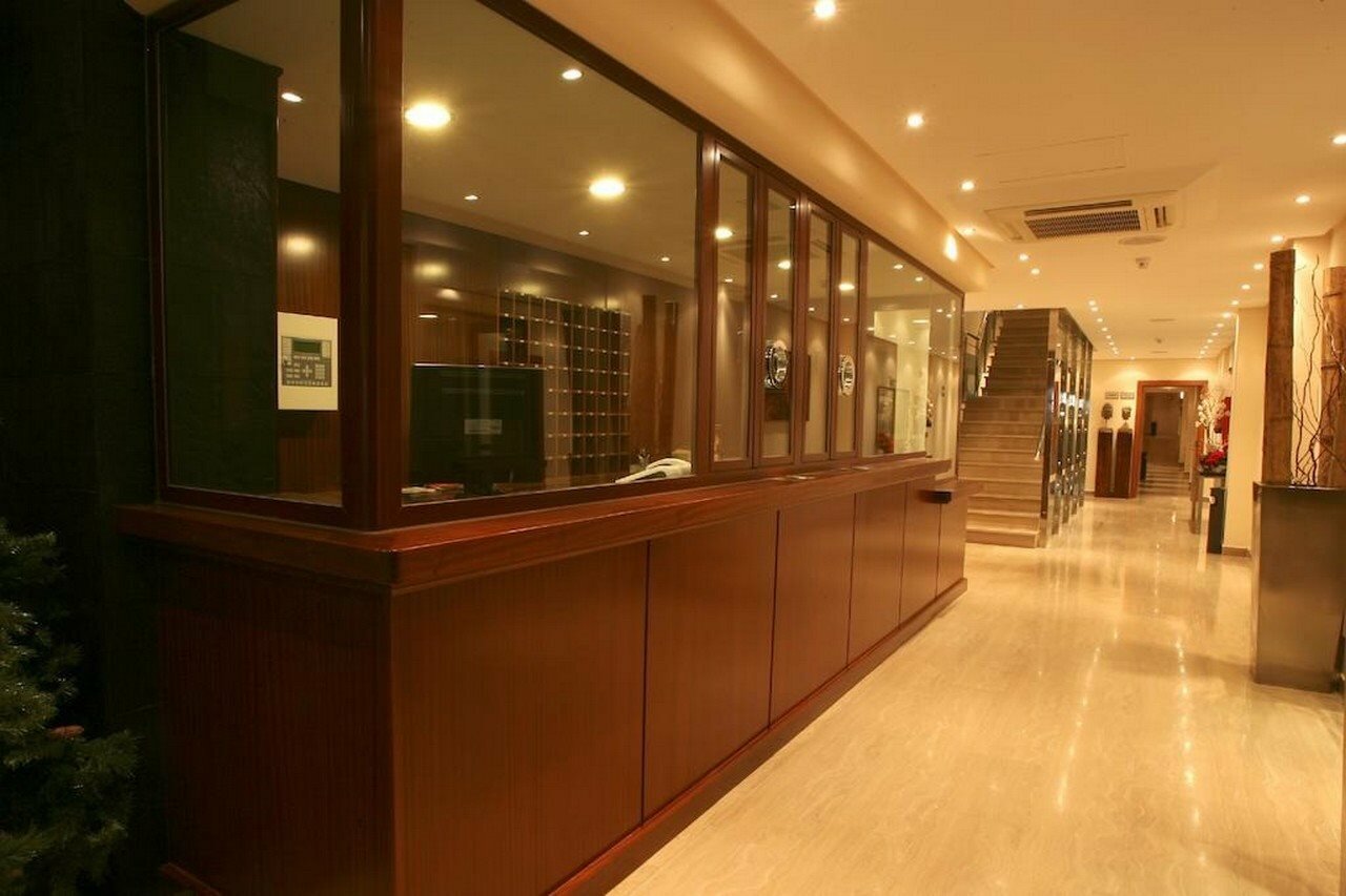 Фото Leflet Valme