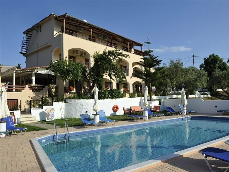 Фото Marina Hotel