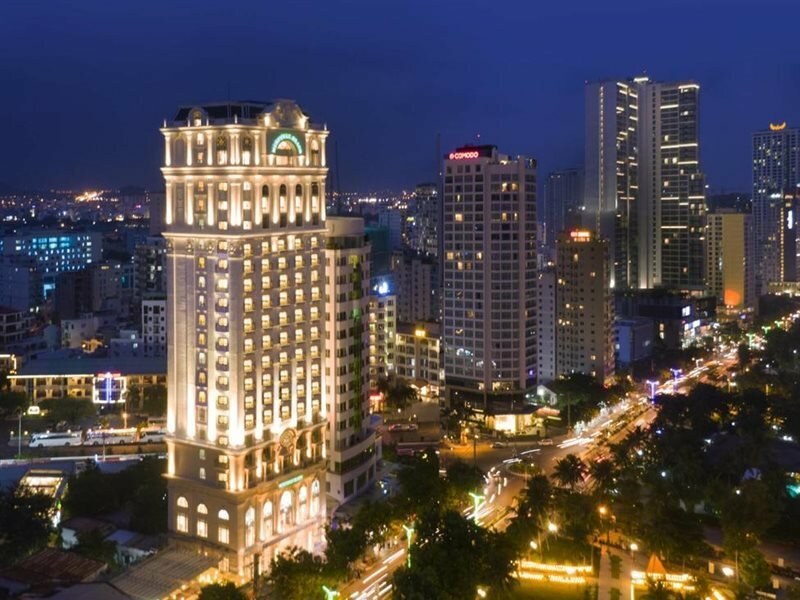 Фото MerPerle Beach Hotel