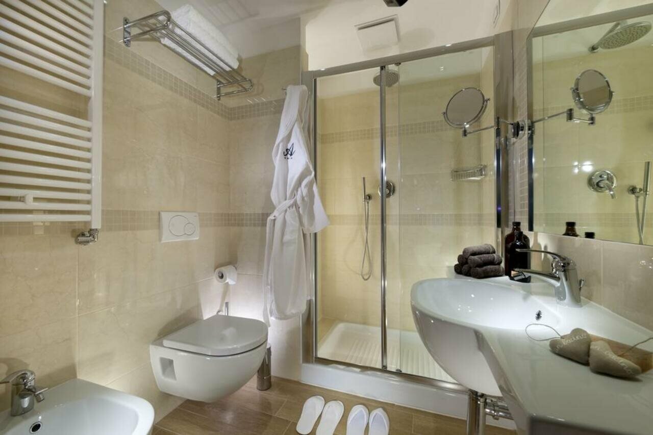 Фото Ambasciatori Luxury Resort