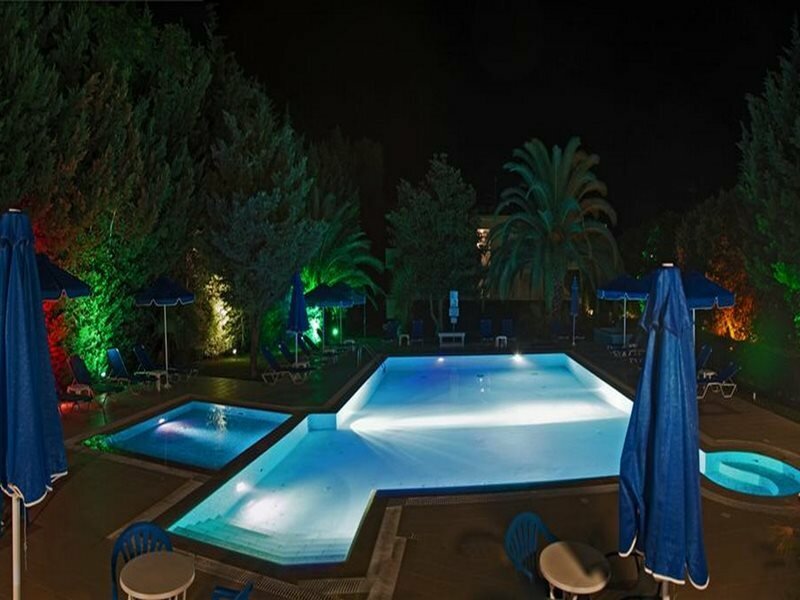 Фото Francisco Hotel