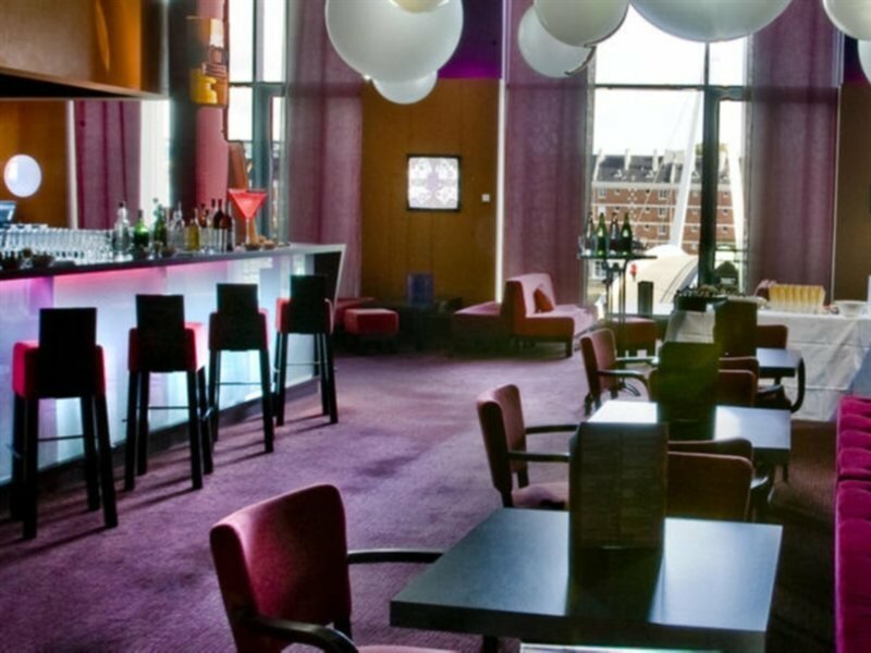 Фото Hotel Spa du Pasino