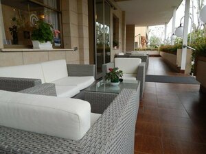 Гостиница Hotel Rosabianca