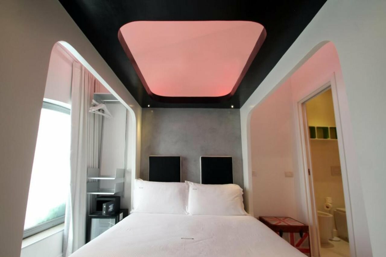 Фото IRooms Forum and Colosseum