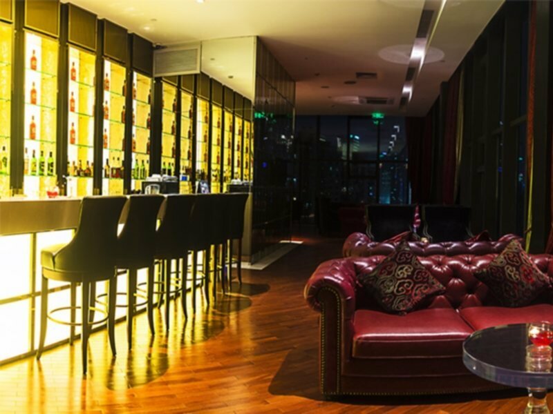 Фото Sunrise on the Bund