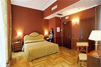 Фото Hotel Livingston Siracusa