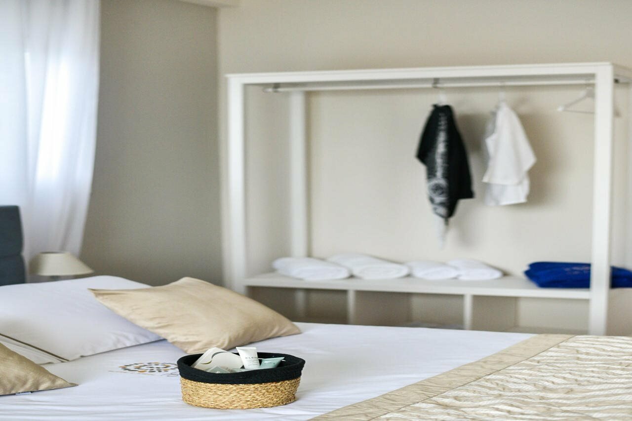 Фото Вилла Acrotel Porto Brava Luxury