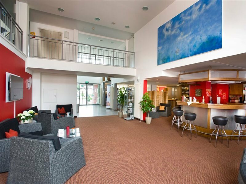 Фото Best Western Hotel Muenchen Airport