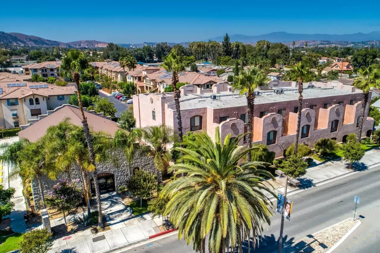 Фото Comfort Inn Pomona near Fairplex