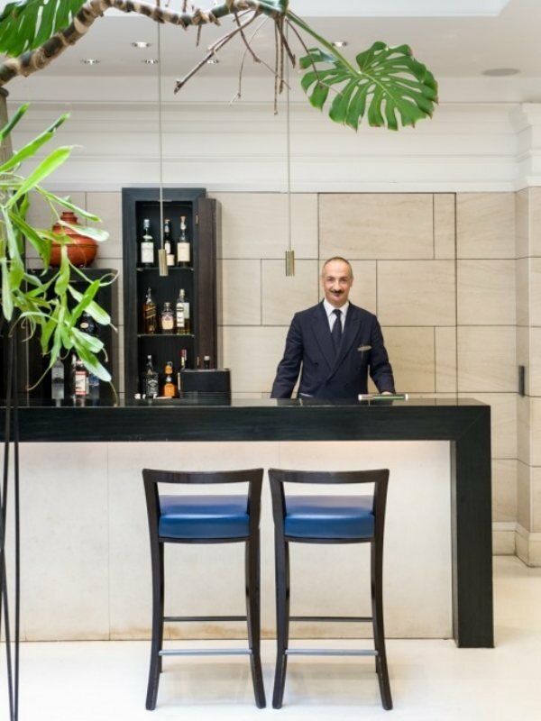 Фото Rose Garden Palace Roma