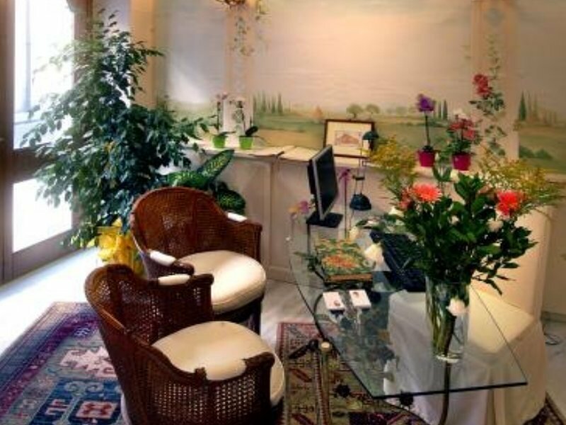 Фото Relais dei Fiori