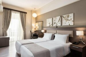 Гостиница Acropolis Select Hotel