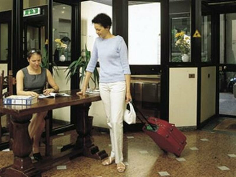 Фото Residence Lepontina