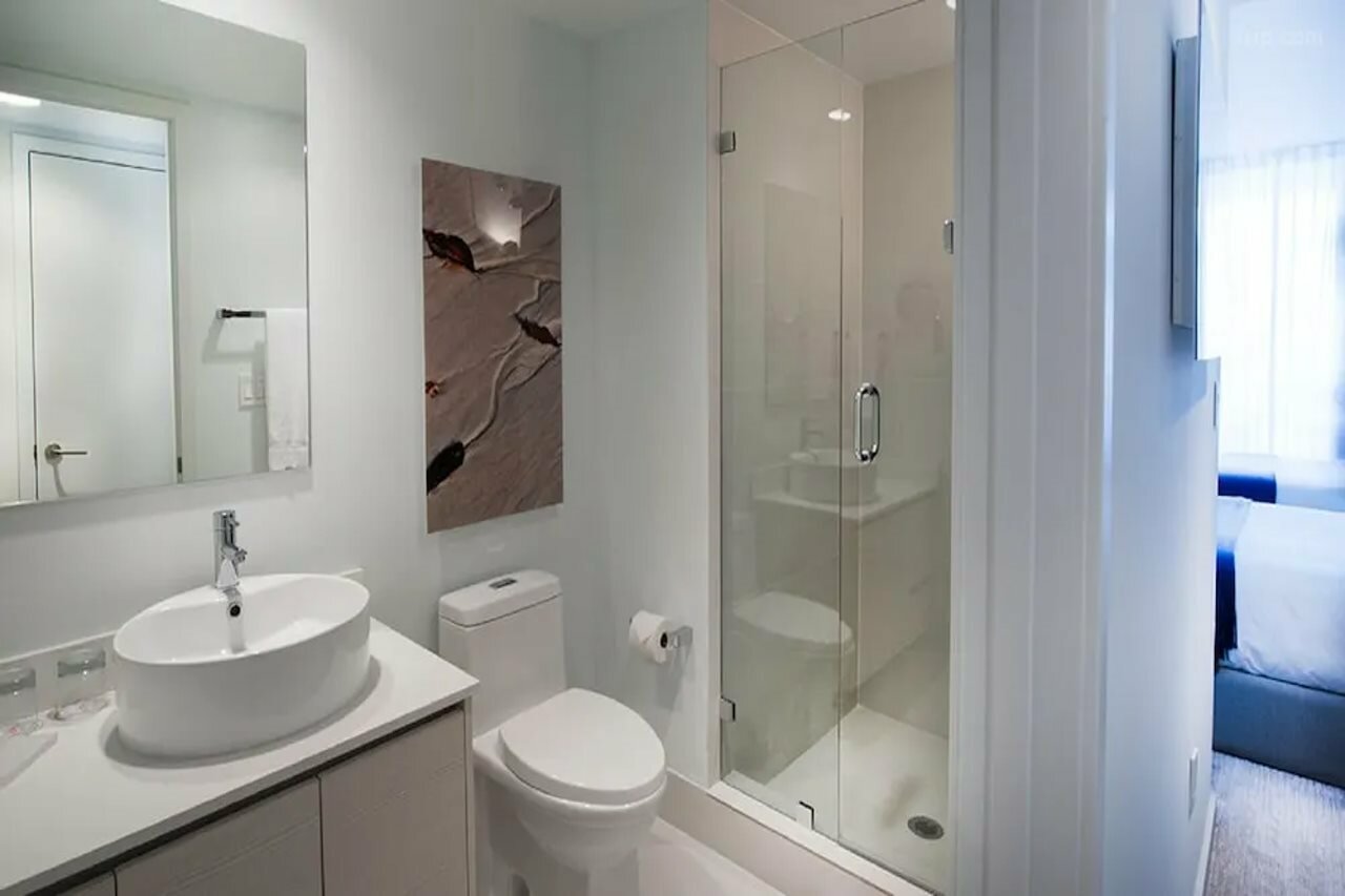 Фото Bwalk Resort Rentals