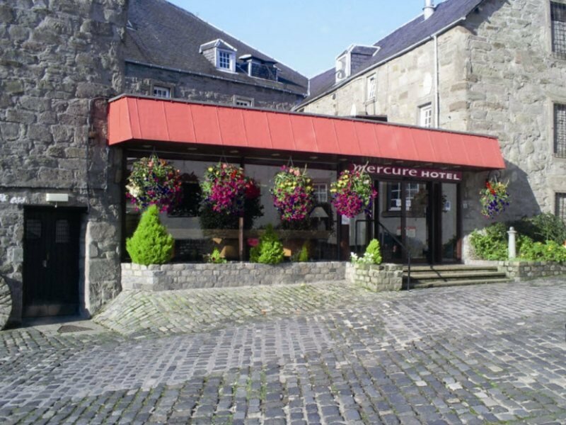 Фото Mercure Perth Hotel