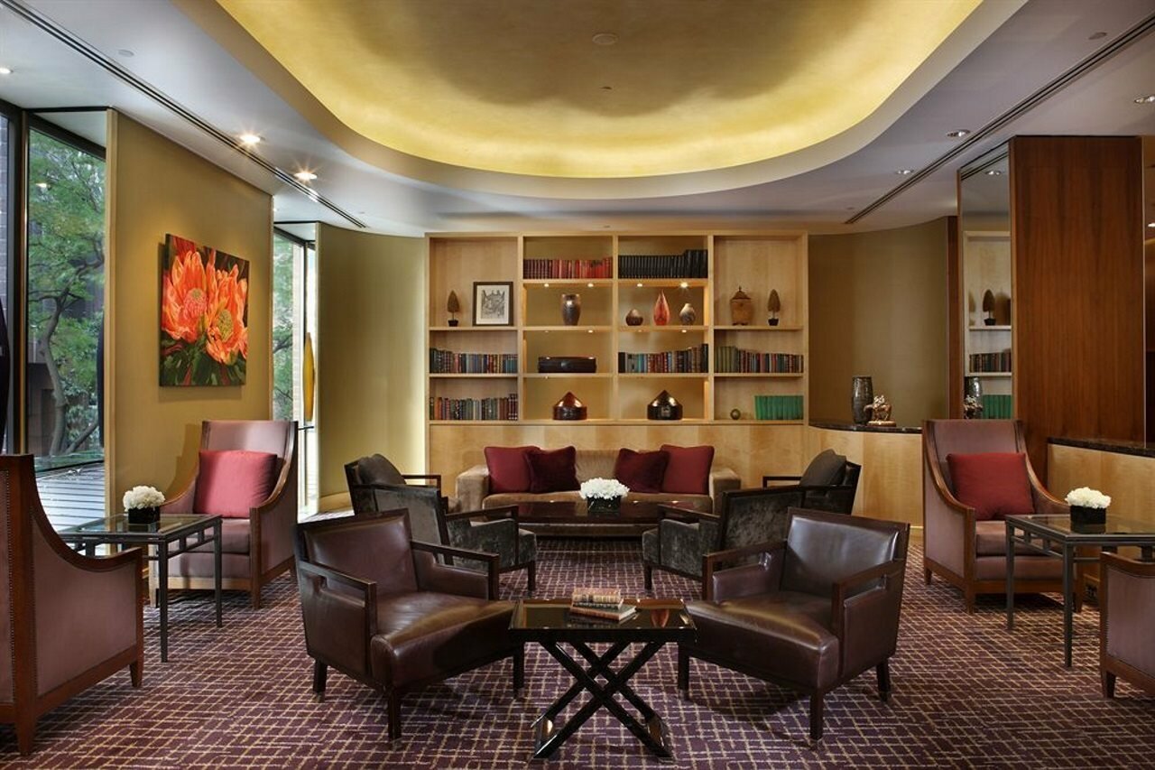 Фото Sofitel Sydney Wentworth