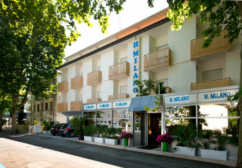 Hotel Milano