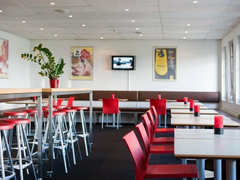 Фото Four Points Flex by Sheraton Ishøj