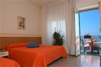 Фото Hotel Baia Verde