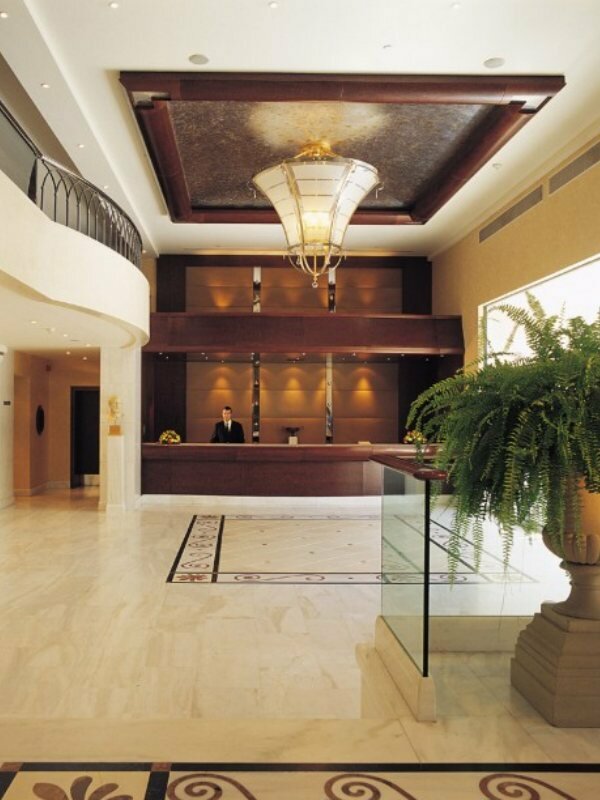 Фото отеля 3