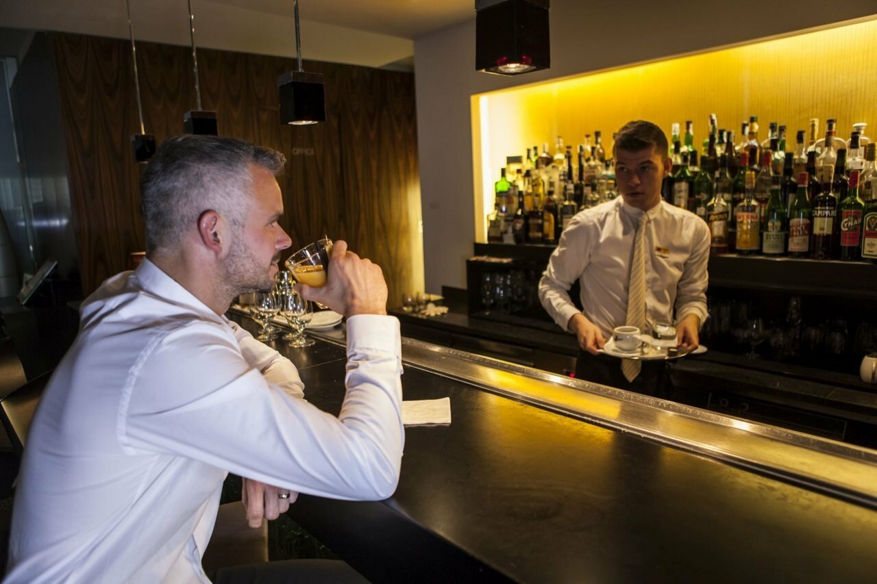 Фото Hotel Avance