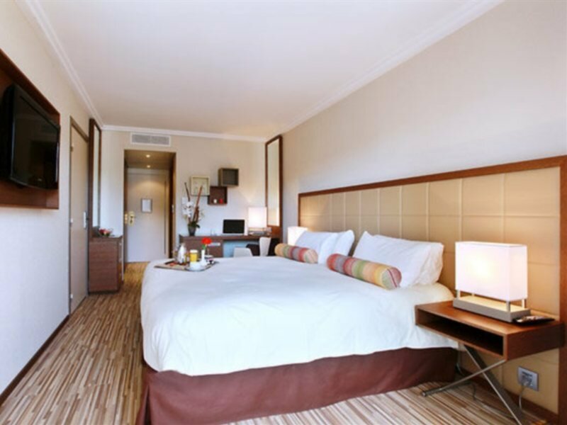 Фото AC Hotel Ambassadeur Antibes  Juan les Pins