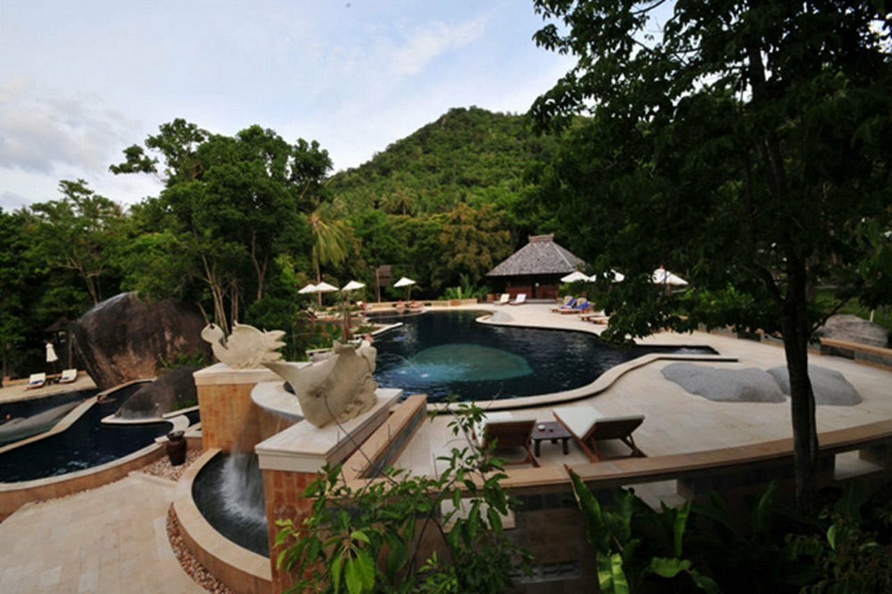 Фото Sensi Paradise Beach Resort