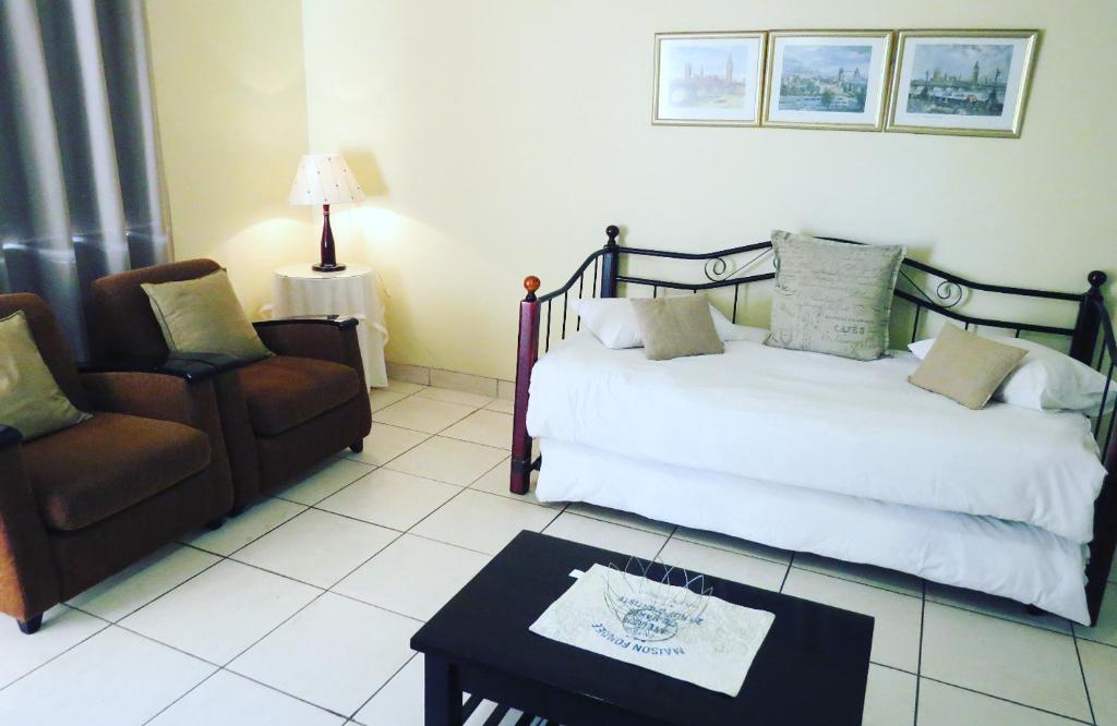 Фото Smithland Guest Apartments