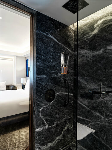 Гостиница Athens Capital Center Hotel-MGallery Collection в Афинах