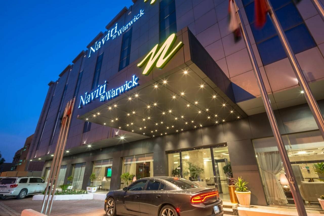 Фото отеля 4