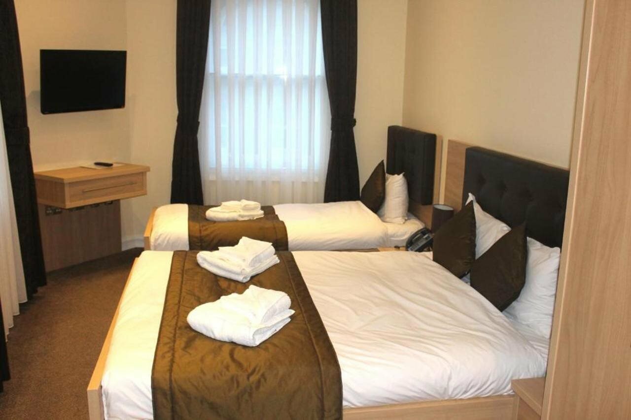 Фото Shoreditch Inn