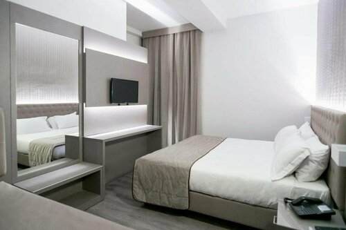 Гостиница Hotel Principe в Модене