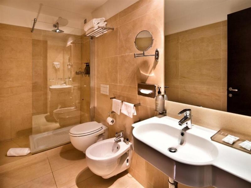 Фото Hotel Cenacolo Assisi