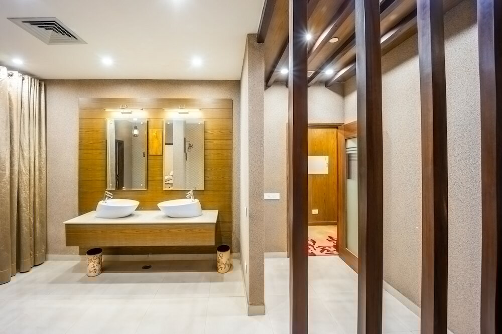 Фото Hotel Shanti Palace